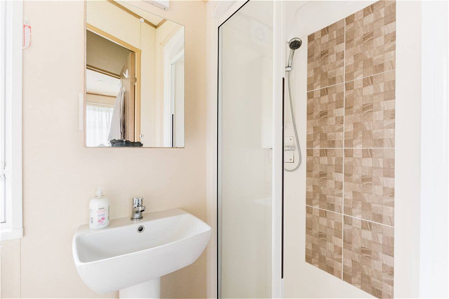 Duckling View Bathroom
