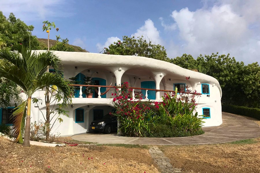 Dunhams Villa, Grenada