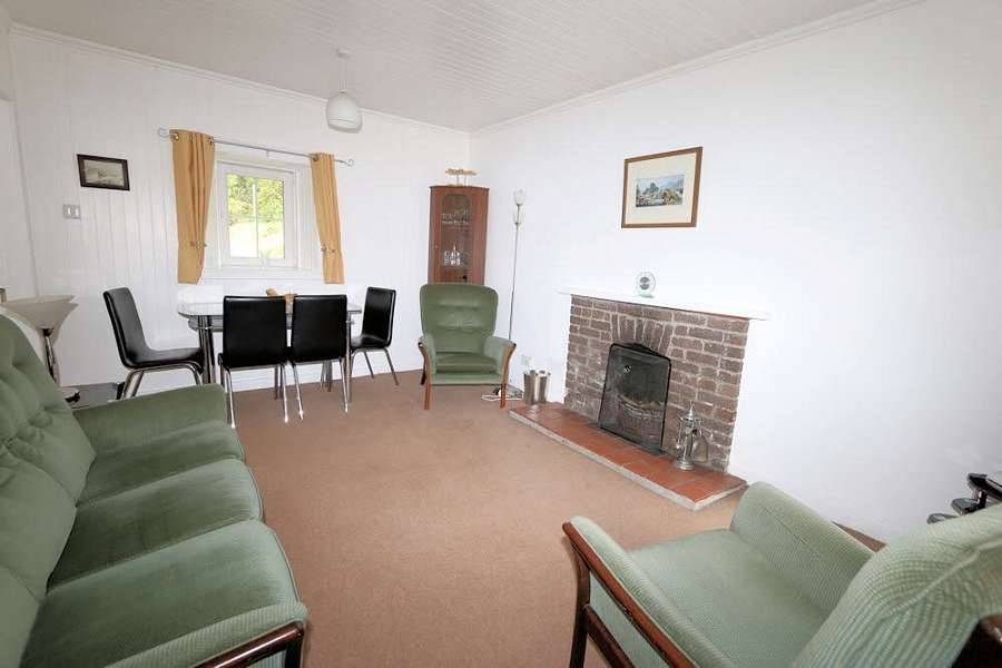 Ellary Cottage Lounge