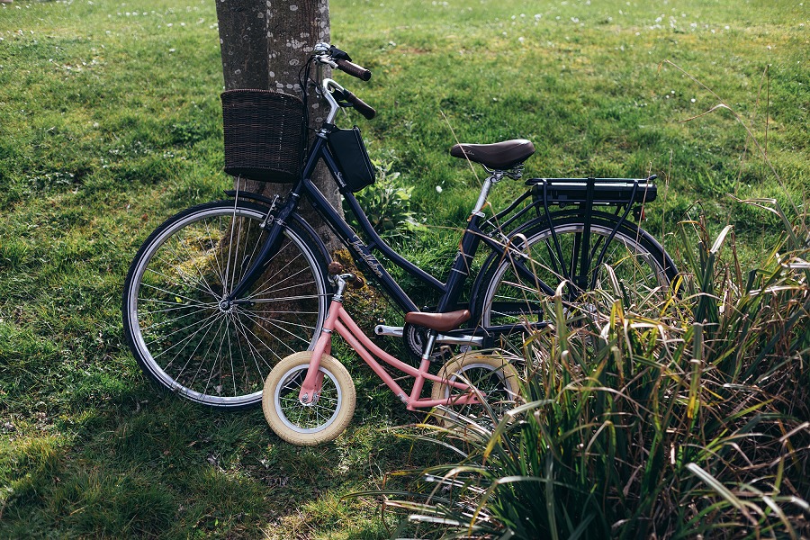 Bike Hire