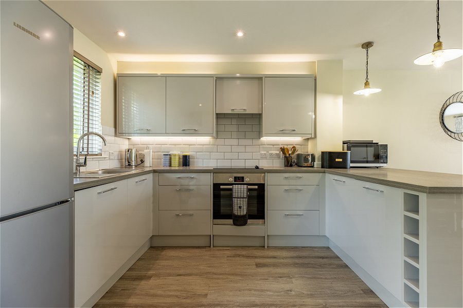 Elouera Kitchen