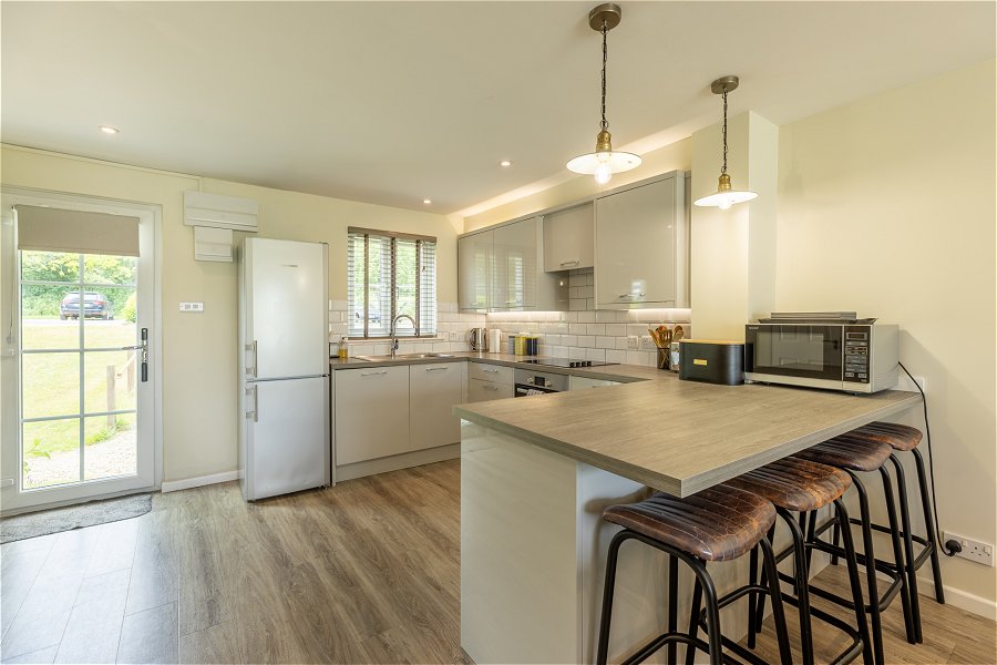 Elouera Kitchen