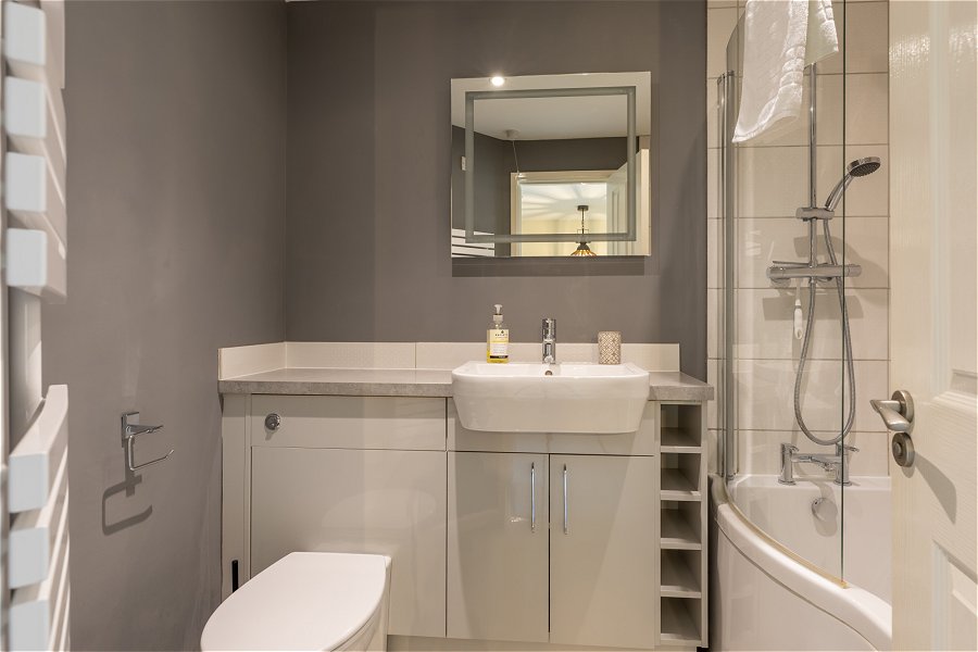 Elouera Master Double Ensuite