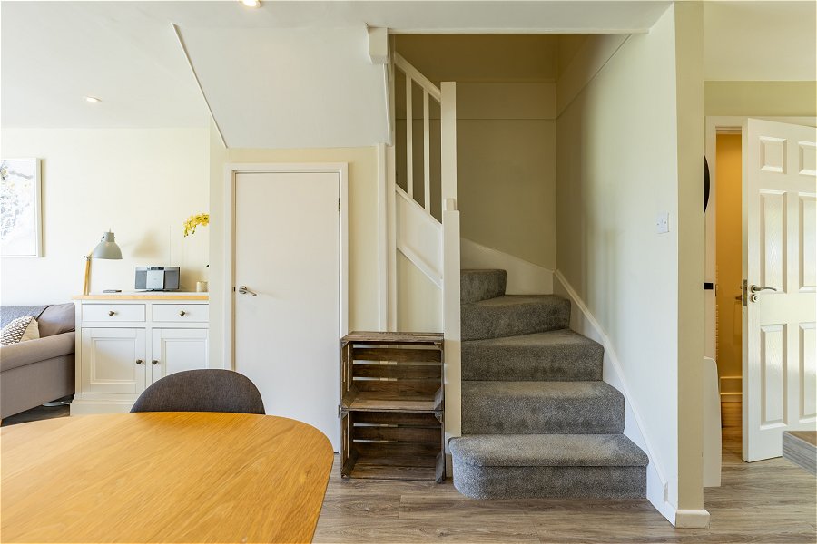 Elouera Stairs