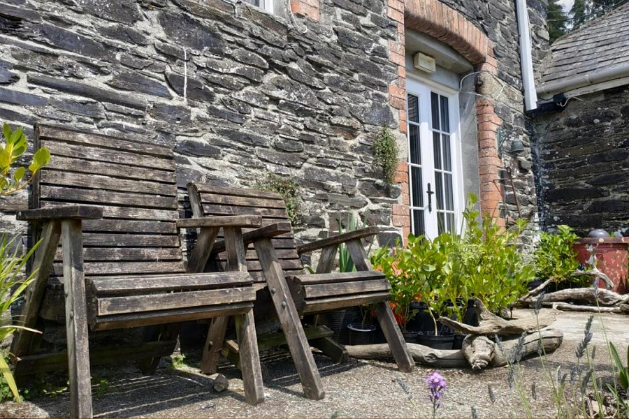 Driftwood Cottage