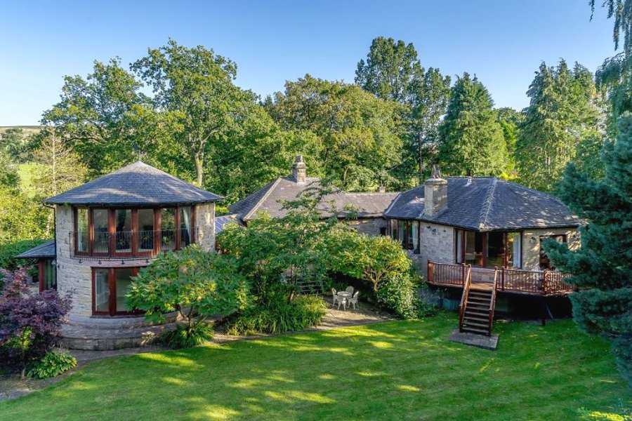 Eusemere Lodge