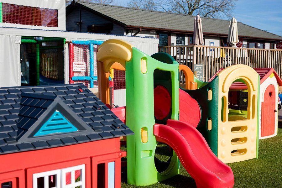 Fairwood Lakes Playground