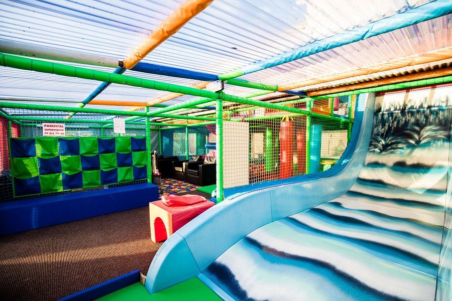 Fairwood Lakes Softplay