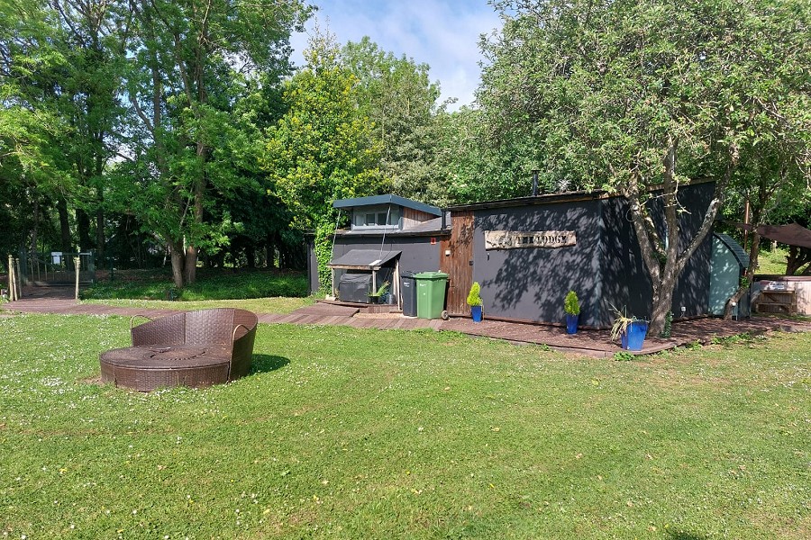 Fishermans Lodge