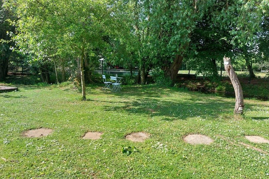 Fishermans Lodge