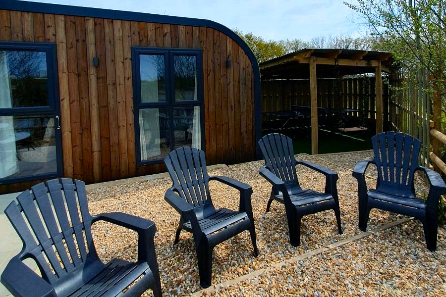 In Three Lodge
