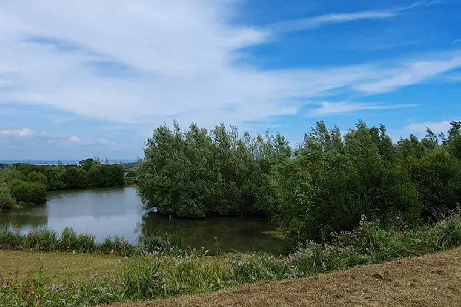 Four Lakes Retreat Site