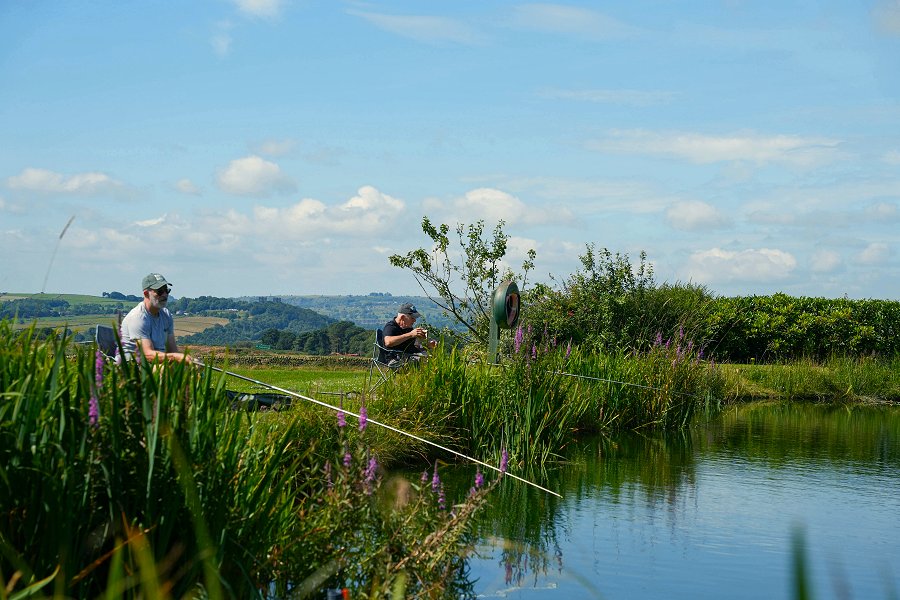 Fishing