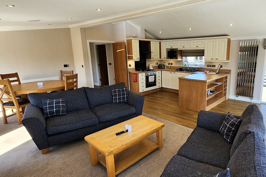 Lounge Area