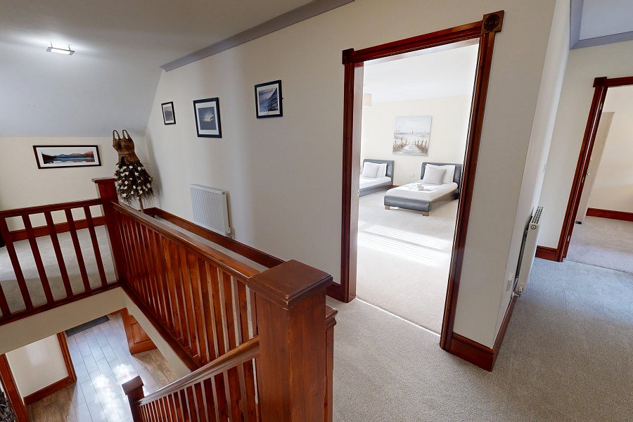 Sycamore Cottage Landing