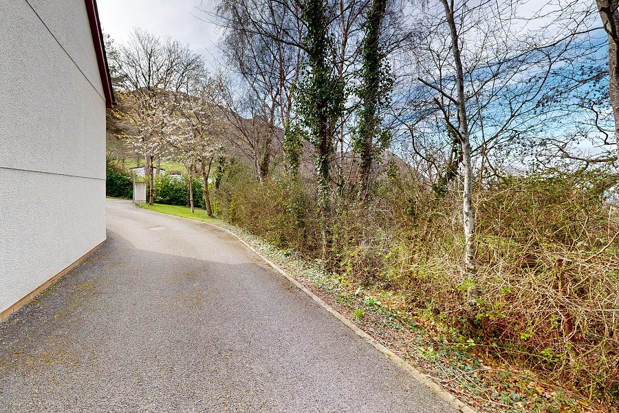 Willow Cottage External