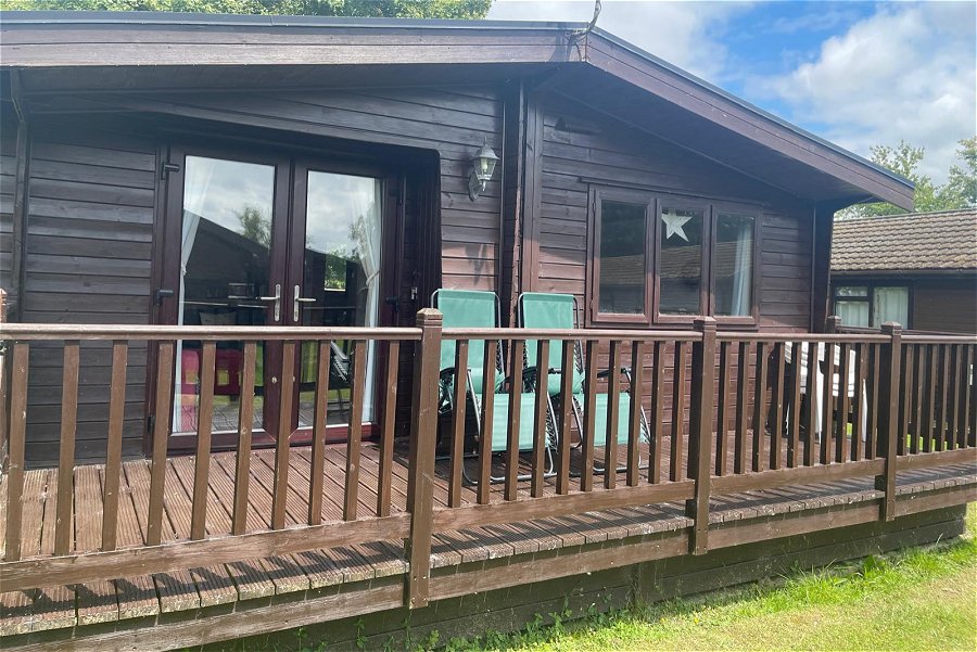 Heron View Lodge