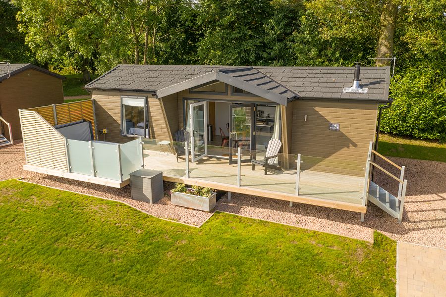 Primrose Hideaway