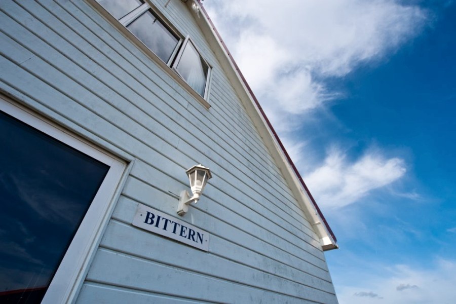 Bittern Cottage