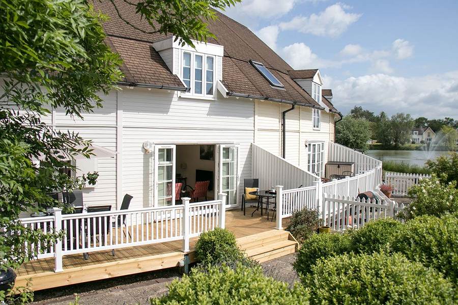 Cotswold Water Park Cottages Cotswolds Holiday Cottages