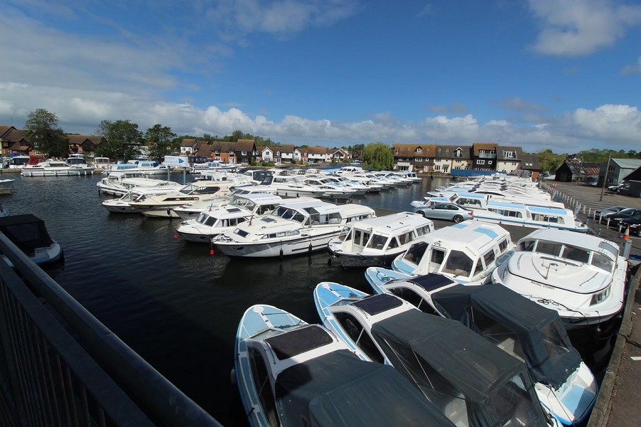 Sail Loft Cottages