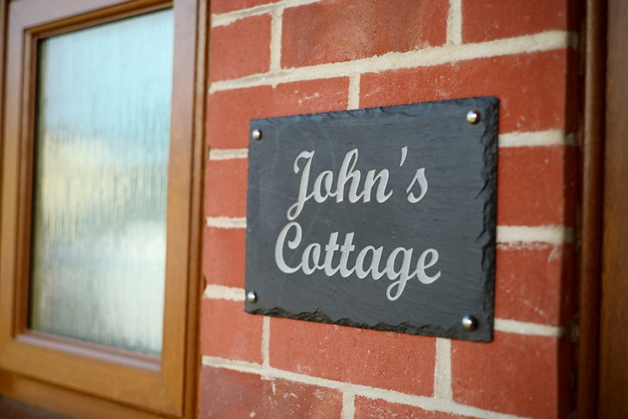 John's Cottage, Norfolk Broads