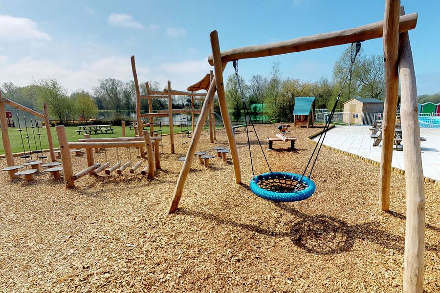 Play Area