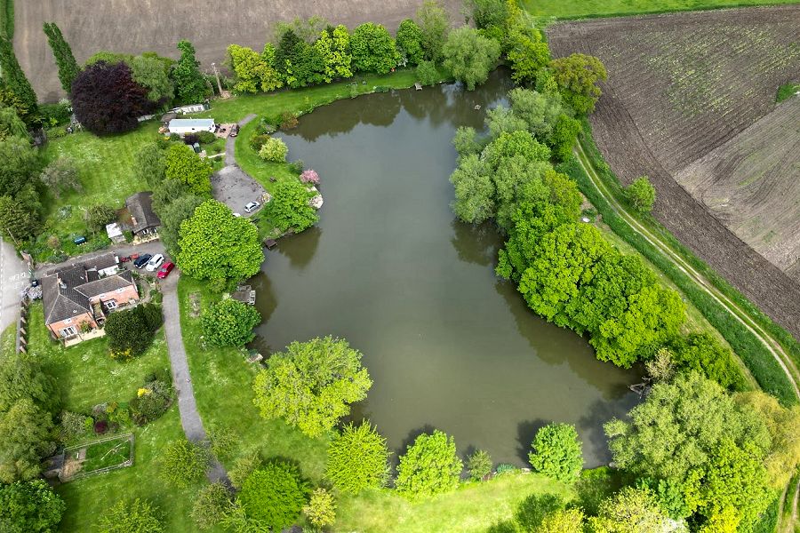 Lakeside Rendezvous Site