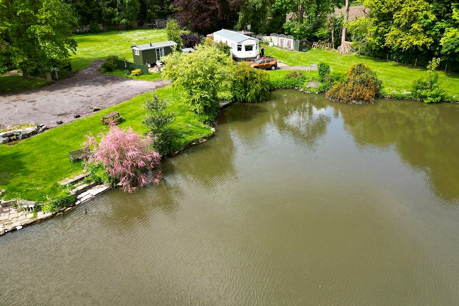 Lakeside Rendezvous Site