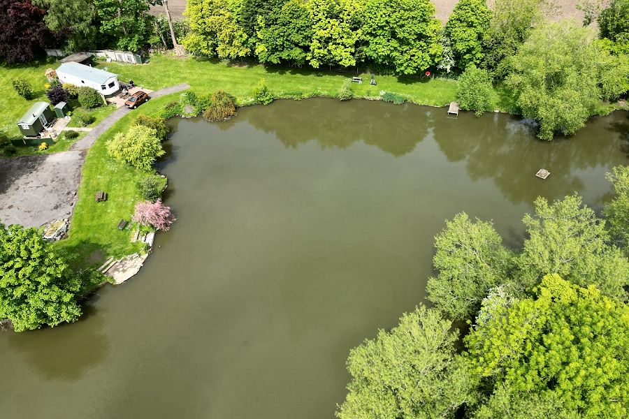 Lakeside Rendezvous Site