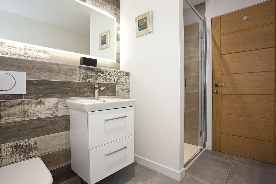 The Mill House Ensuite