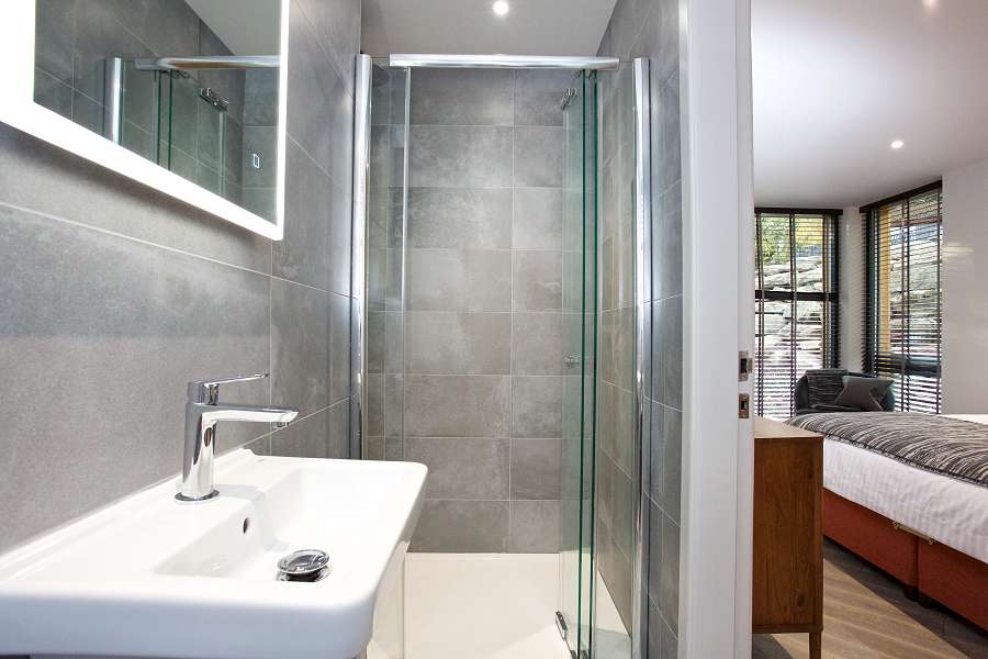 The Mill House Double with Ensuite