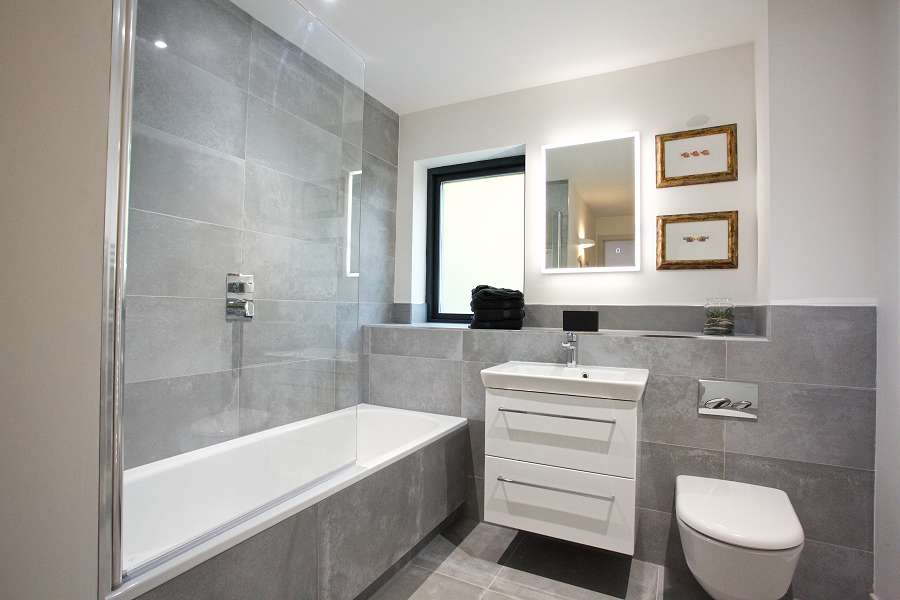 The Mill House Ensuite