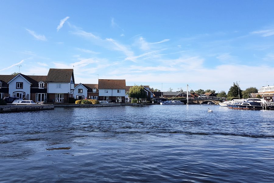 Lily's Cottage View