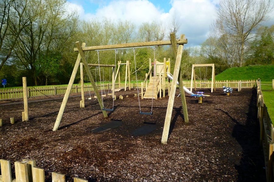 Liming Lodge Playground