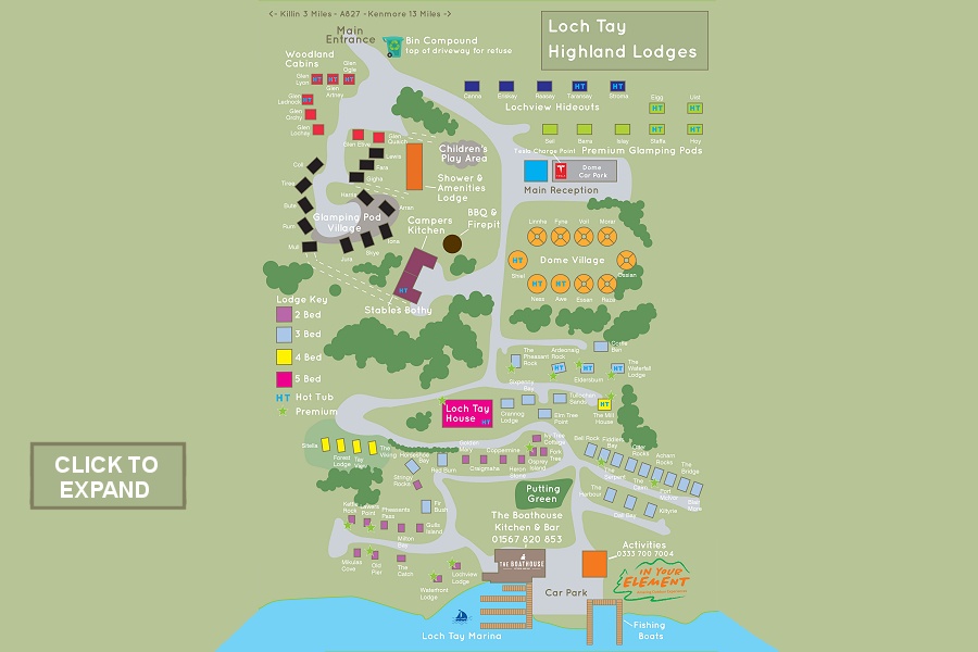 Site Map