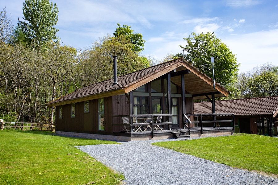 Acharn Rocks Lodge