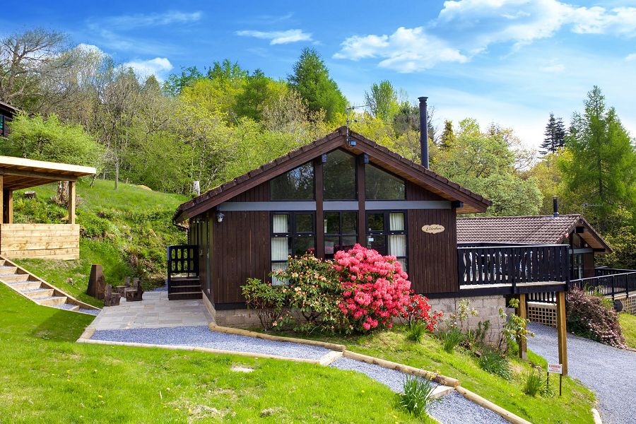 Loch Tay Eldersburn