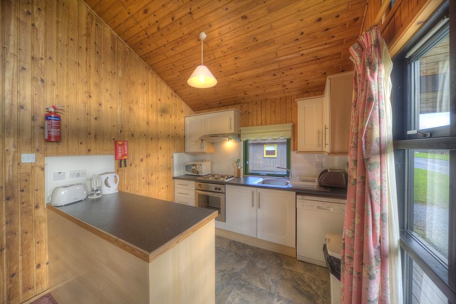 Heron Stone Kitchen