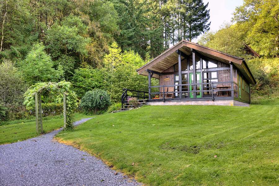 Horseshoe Bay Lodge Sleeps 6