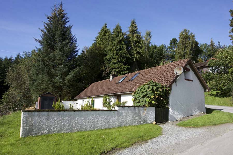 Ivy Tree Holiday Cottage