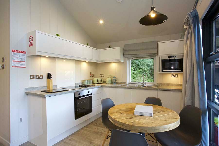 Kettle Rock Kitchen
