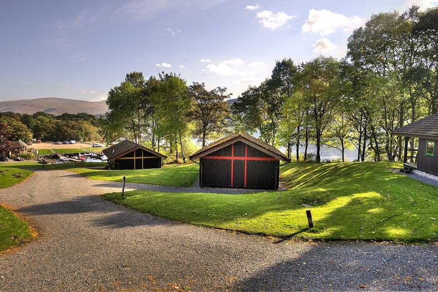 Kettle Rock Lodge