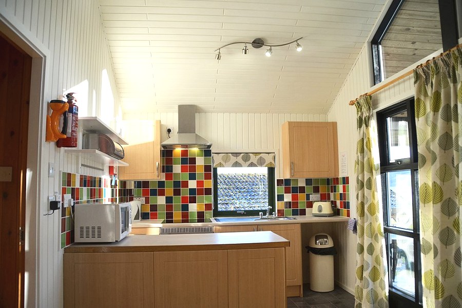 Pheasants Pass Kitchen