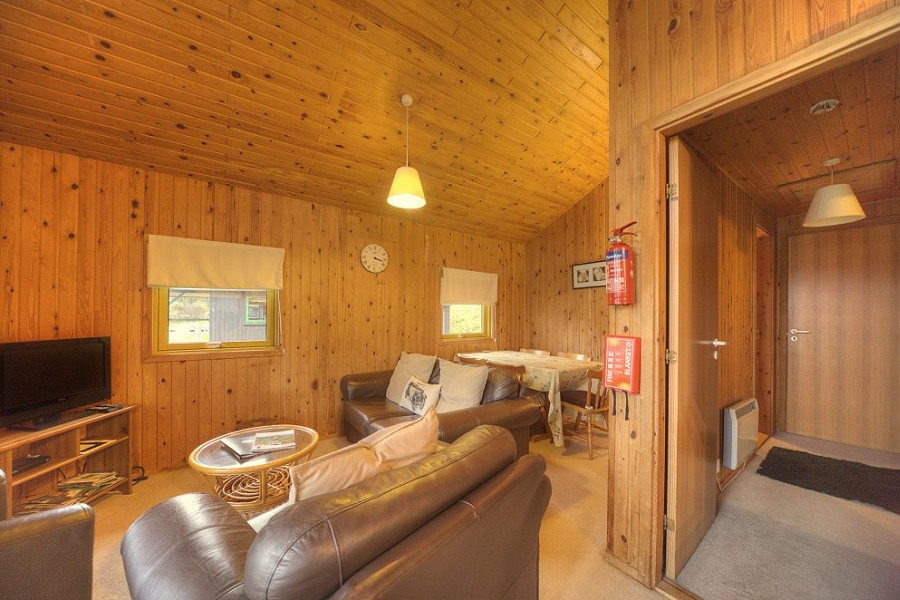 Osprey Island Lounge