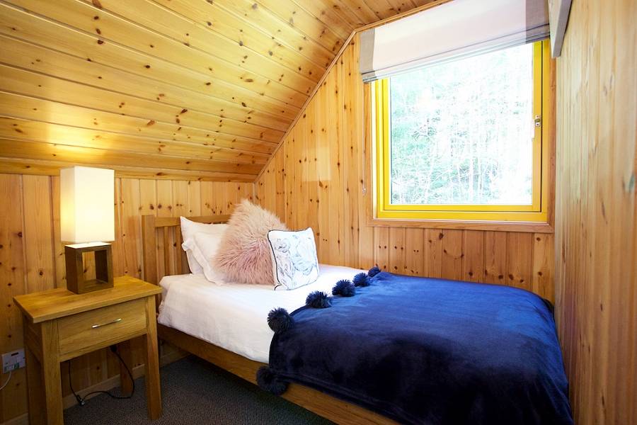 Sitella Single Bedroom