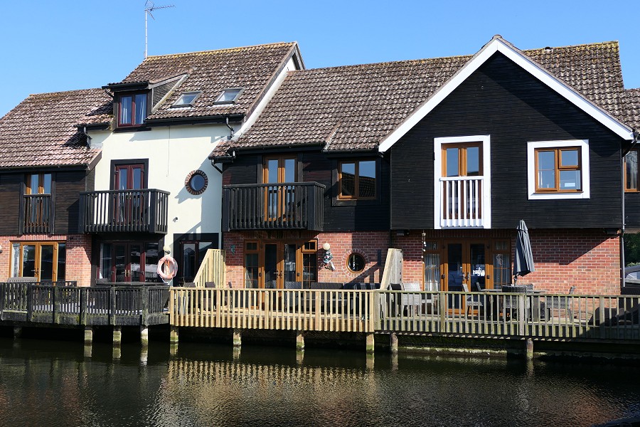 Ludgate Cottage