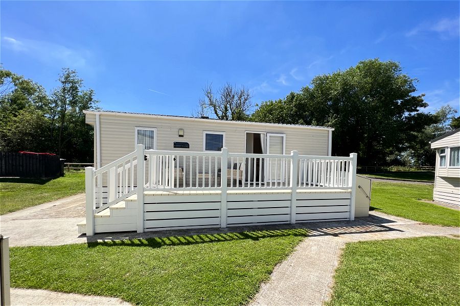 Mallard Corner - holiday home in Cirencester