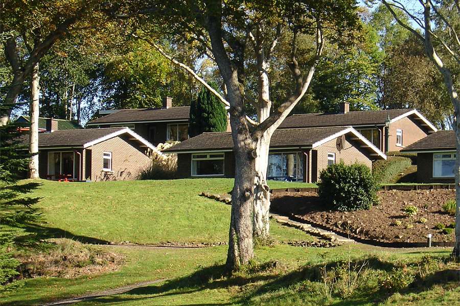 Manor House Marine Cottages