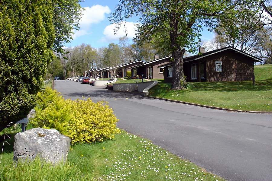 Manor House Marine Cottages